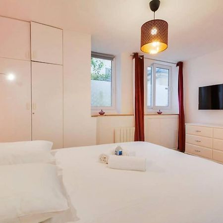 Luxueux Duplex 6 - 8Pers - Full Equipped - Republique Apartment ปารีส ภายนอก รูปภาพ